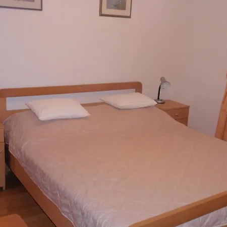 Apartment By The Sea Businci, Ciovo - 12565 Trogir