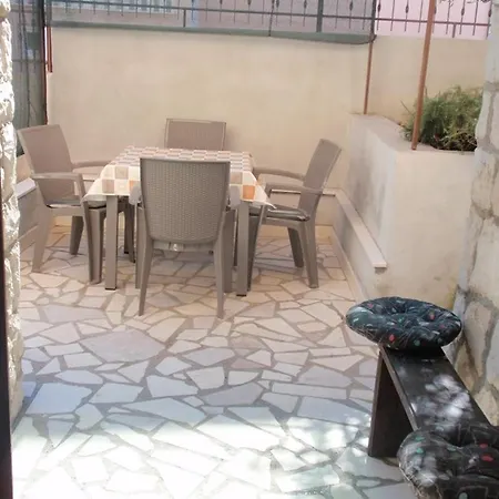 By The Sea Businci, Ciovo - 12565 Appartement *