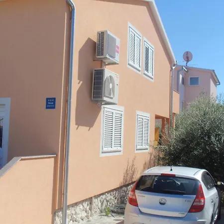 Apartament By The Sea Businci, Ciovo - 12565 Trogir