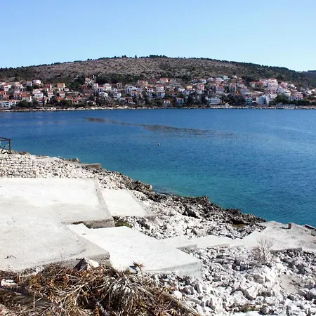 By The Sea Businci, Ciovo - 12565 Apartament