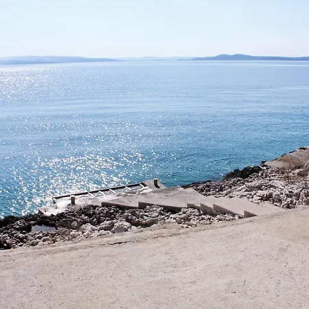 By The Sea Businci, Ciovo - 12565 Apartament