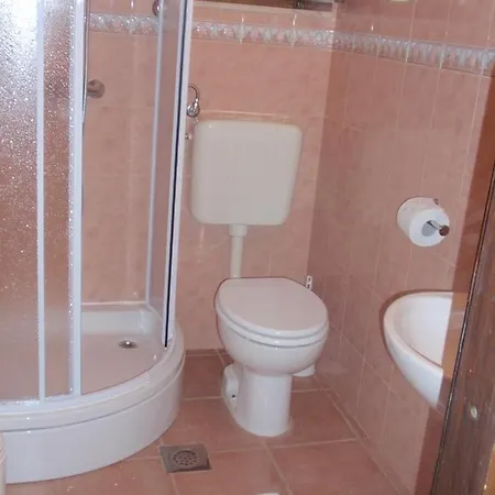 By The Sea Businci, Ciovo - 12565 Appartement *