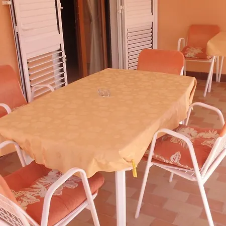 By The Sea Businci, Ciovo - 12565 Appartement Trogir