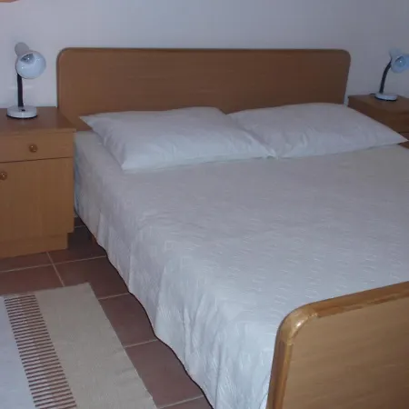 Appartement By The Sea Businci, Ciovo - 12565 Trogir