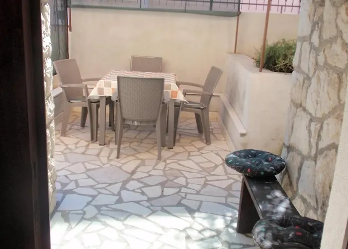 By The Sea Businci, Ciovo - 12565 Apartament *