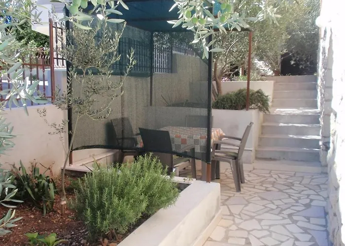 By The Sea Businci, Ciovo - 12565