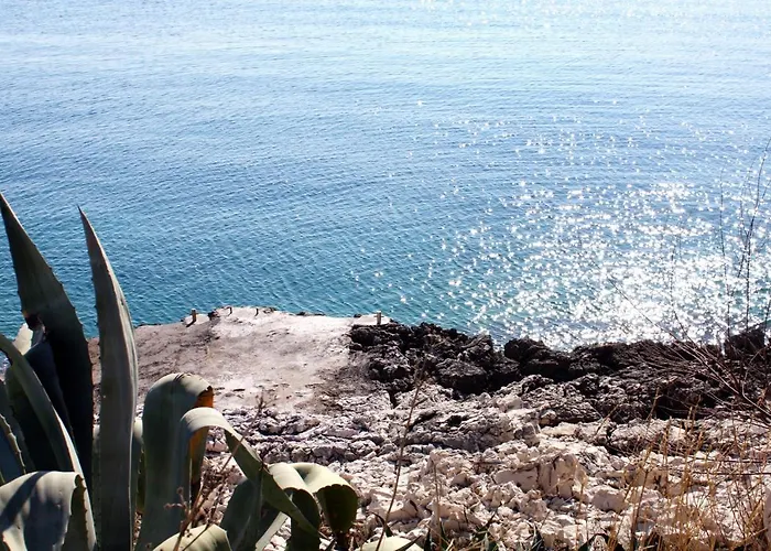 By The Sea Businci, Ciovo - 12565 Apartament