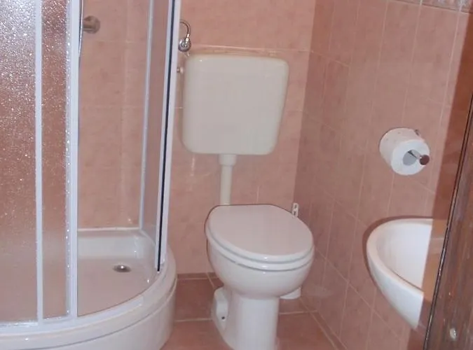 By The Sea Businci, Ciovo - 12565 Apartament *