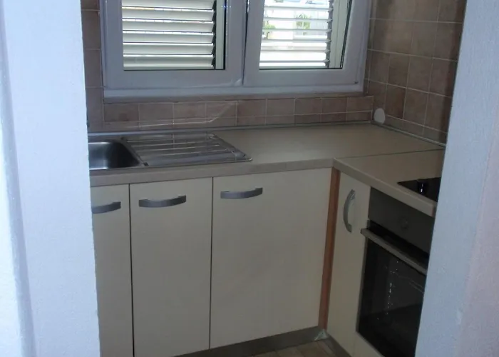 By The Sea Businci, Ciovo - 12565