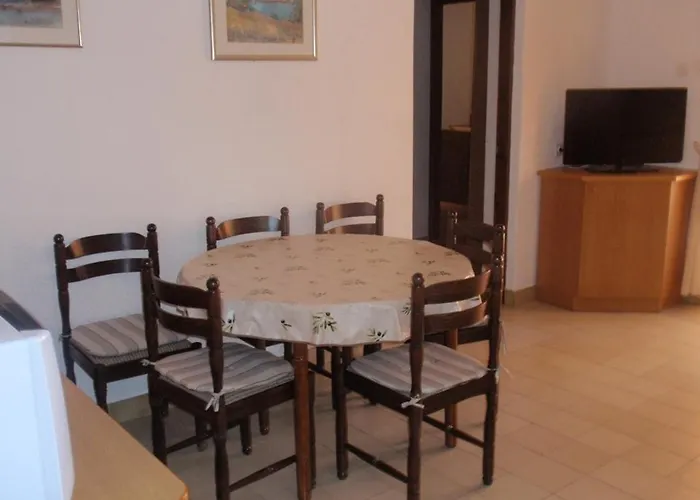 By The Sea Businci, Ciovo - 12565 *