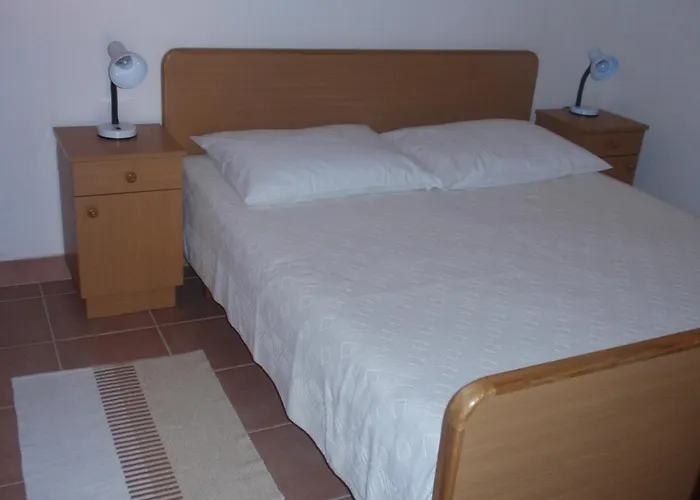 Apartament By The Sea Businci, Ciovo - 12565 Trogir