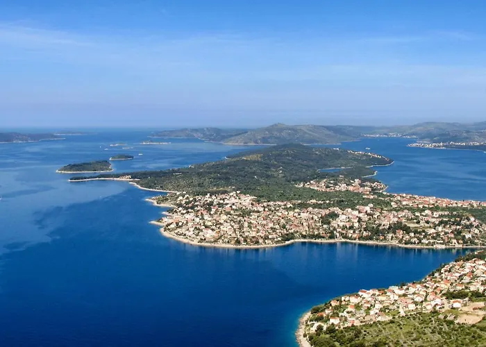 By The Sea Businci, Ciovo - 12565 Trogir