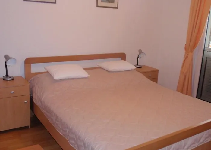 Apartament By The Sea Businci, Ciovo - 12565 Trogir