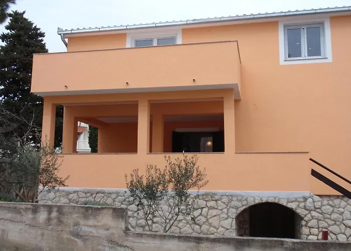 By The Sea Businci, Ciovo - 12565 * Trogir